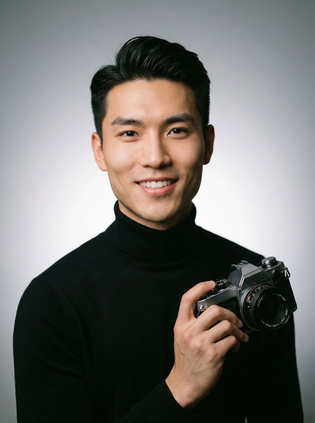 裸舞传媒首席导演陈导远